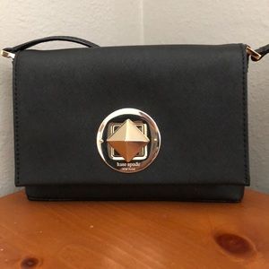 Kate Spade small cross-body purse